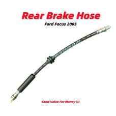 Rear Brake Hose
